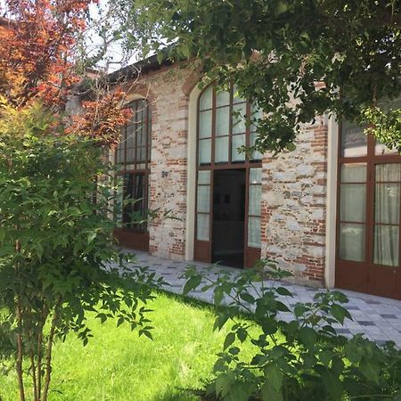 Il Vecchio Studio Pietrasanta Exterior foto