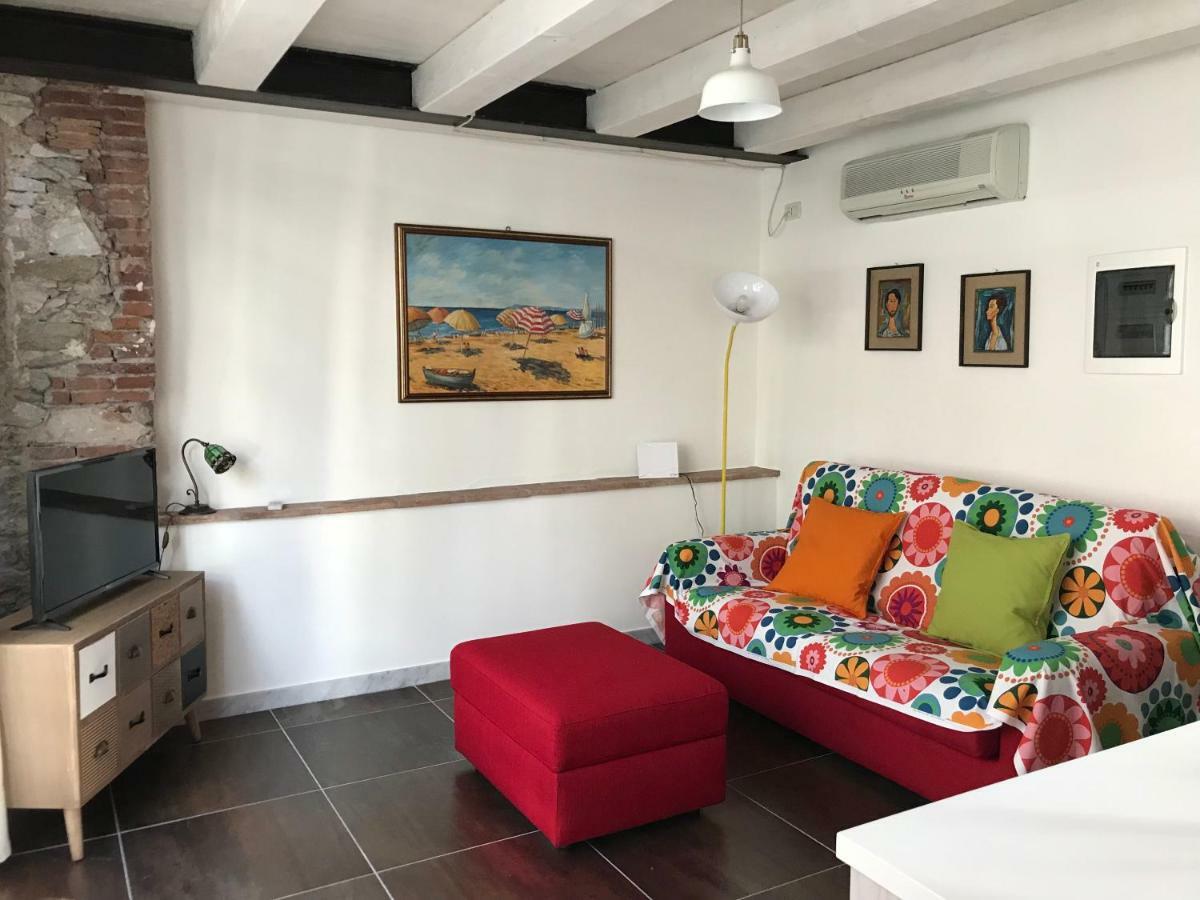 Il Vecchio Studio Pietrasanta Exterior foto