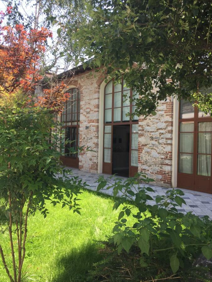 Il Vecchio Studio Pietrasanta Exterior foto